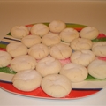 Sugar Cookies (paradise Bakery)