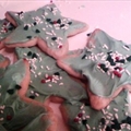 Sugar Cookies - Wilton Recipe