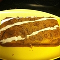 Cinnamon Cake Sugar Free