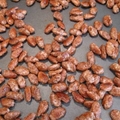 Sugared Almonds
