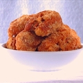 Sugared Pecans