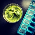 Summer Green Juice