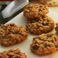 Sun Maid Raisin's Oatmeal Classic Cookies