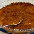 Sunday Best Scalloped Pineapple