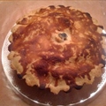 Super Apple Pie