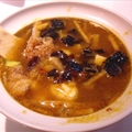 Super Easy Chicken Tortilla Soup