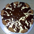 Super Easy Chocolate Cake