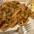 Crockpot Beef Stroganoff