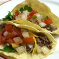 Super Easy Delish Tacos!