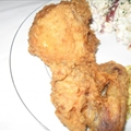 Super Fried Chicken