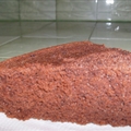Super moist chocolate cake