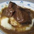 Super Simple Pot Roast