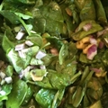 Super Spinach Salad