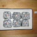 Super Sushi Nori Rolls