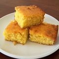 Super Sweet Corn Bread