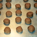 Surprise Filled Cookies