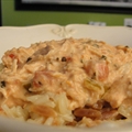 Susan's Slow Cooker Salsa Chicken
