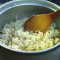 Sushi Rice