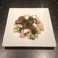 Swedish Meatballs