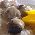 Swedish Meatballs