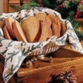 SWEDISH RYE BREAD