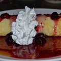 swedish thin pancakes