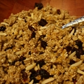 Sweet and Crunchy Trail Mix