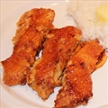 Sweet and Sour Chicken