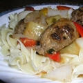Sweet And Sour Meatballs