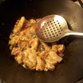 Sweet and Sour Pork and Chicken