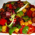 Sweet and Sour Pork