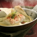 Sweet and Spicy Haddock Explosions