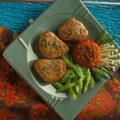 Sweet and Spicy Pork Tenderloin Medallions