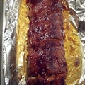 Sweet and Spicy Ribs