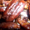 Sweet and Spicy Starters
