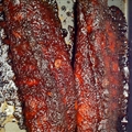 Sweet Baby Back Ribs