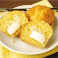 Sweet Buttermilk Cornbread