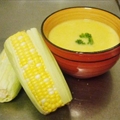 Sweet Corn Soup