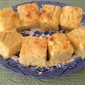 Sweet Cornbread