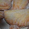 Sweet Empanadas