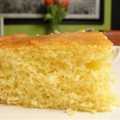 Sweet Fluffy Cornbread (5)