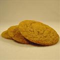Sweet Ginger Cookies
