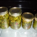 Sweet Jalapeno Texas preserves