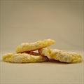Sweet Lemon Cookies