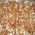 Sweet Nutty Popcorn Treats