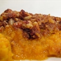 Sweet Potato Bake