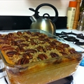 Sweet Potato Casserole
