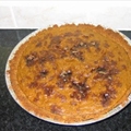 Sweet Potato Pie
