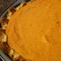 Sweet Potato Pie (cynthia's)