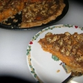 Sweet Potato Pie IV